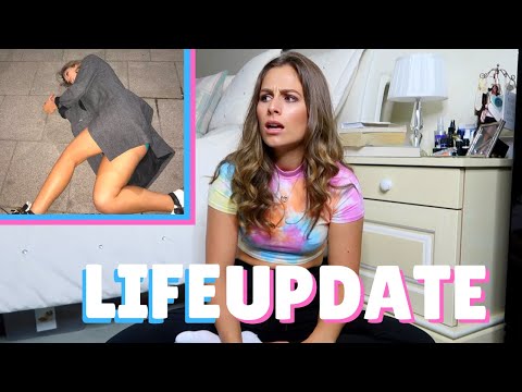 WHY I STOPPED DRINKING ALCOHOL