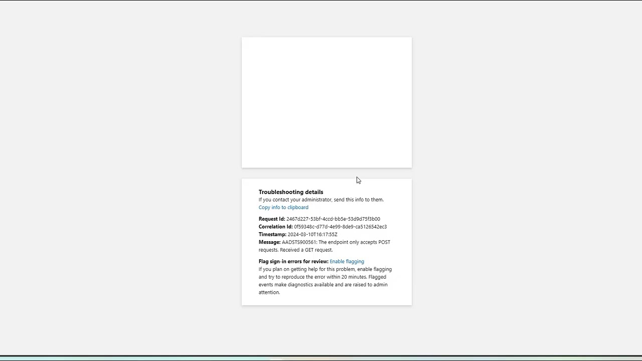 Adobe ScamPage & All Domain