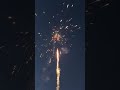 Bungee Jumping 16 shot firework cake by Miracle #fireworks #pyro #pyrolife #diwali #4thofjuly