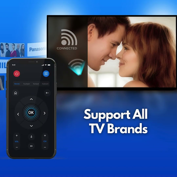 how-to-use-tv-remote-app-from-mobile-android-tv-remote-remote