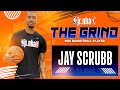 Jr. NBA The Grind Series: Jay Scrubb