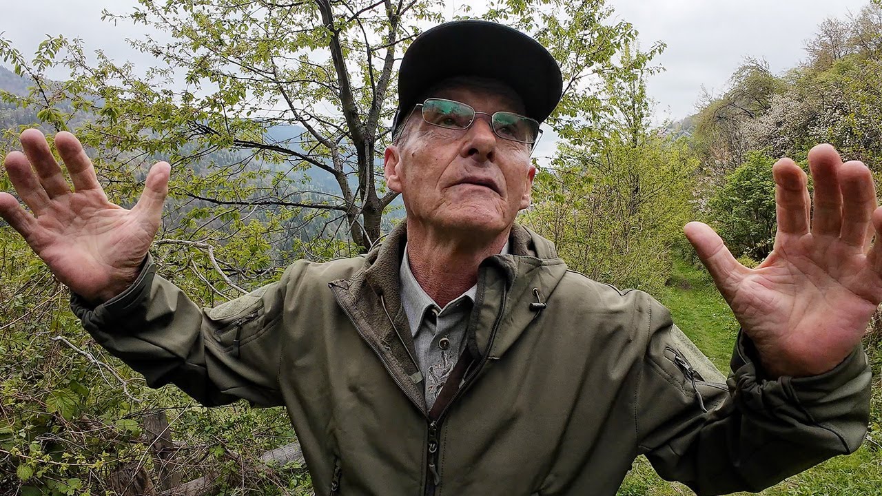 Naše selo nikada nije imalo policajca