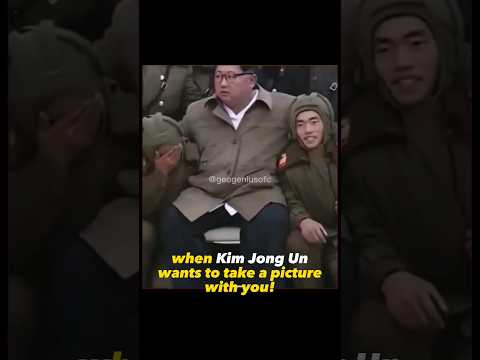 Video: Kim Jong-un je vođa Sjeverne Koreje. Što je on - vođa DNRK Kim Jong-un? Mitovi i činjenice