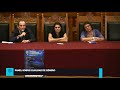 Panel sobre &quot;Igualdad de Genero&quot;