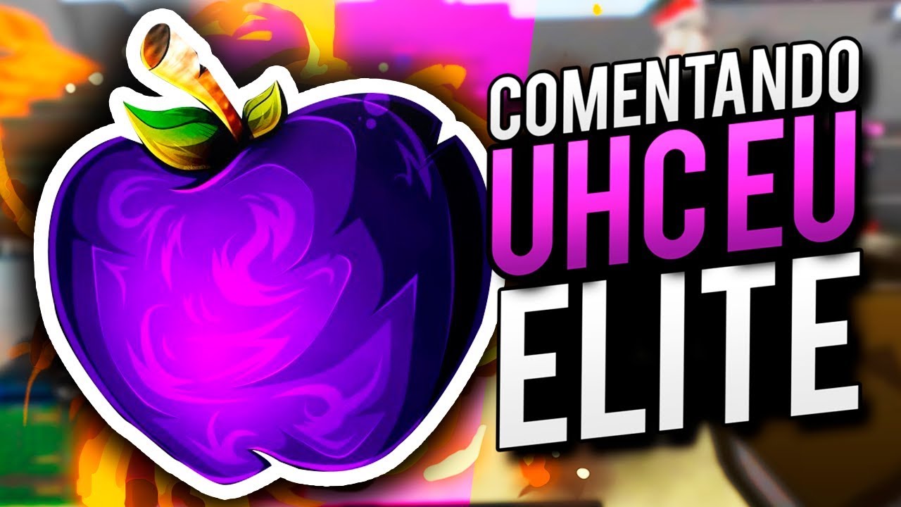 RESUMEN DEL UHC EU ELITE!! - Hasvik