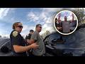 "I Found a Loophole" — Spark Driver Arrested for $52K Fraud Scheme | Legal Breakdown
