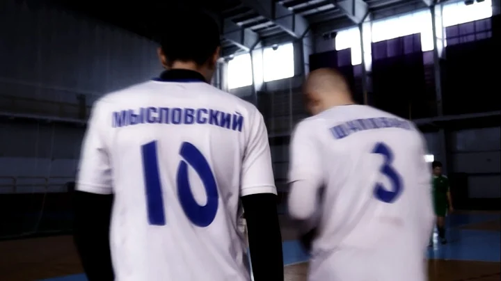 Промо "СумДУ" Суми - "Рятувальник" Ромни | HighSportLive | HSL Eye Sport live