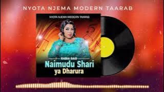 NYOTA NJEMA MODERN TAARAB I Rabia Saidi _ Naimudu Shari Ya Dharura (_Audio) mp4