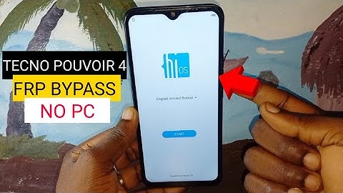 Tecno Pouvoir 4 (Lc7) frp bypass || Tecno Lc7 Google Account Remove ||| Without Pc
