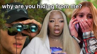 Download Lagu ex-boyfriend stalks girlfriend for 3 YEARS MP3 Download Lagu ex-boyfriend stalks girlfriend for 3 YEARS MP3