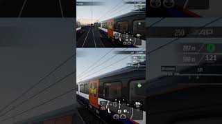 Keep washing 🚆 Train Sim World 6 Class 710 TFL 🇬🇧 2026.05.23. | #spamdoghu – #Twitch