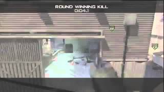 AMAZING CRAZY DISTANCE TRICKSHOT!