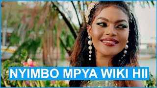 Nyimbo Mpya Kali Bongo Flavour Wiki Hii (October 26 2021) | Nyimbo Mpya 2021