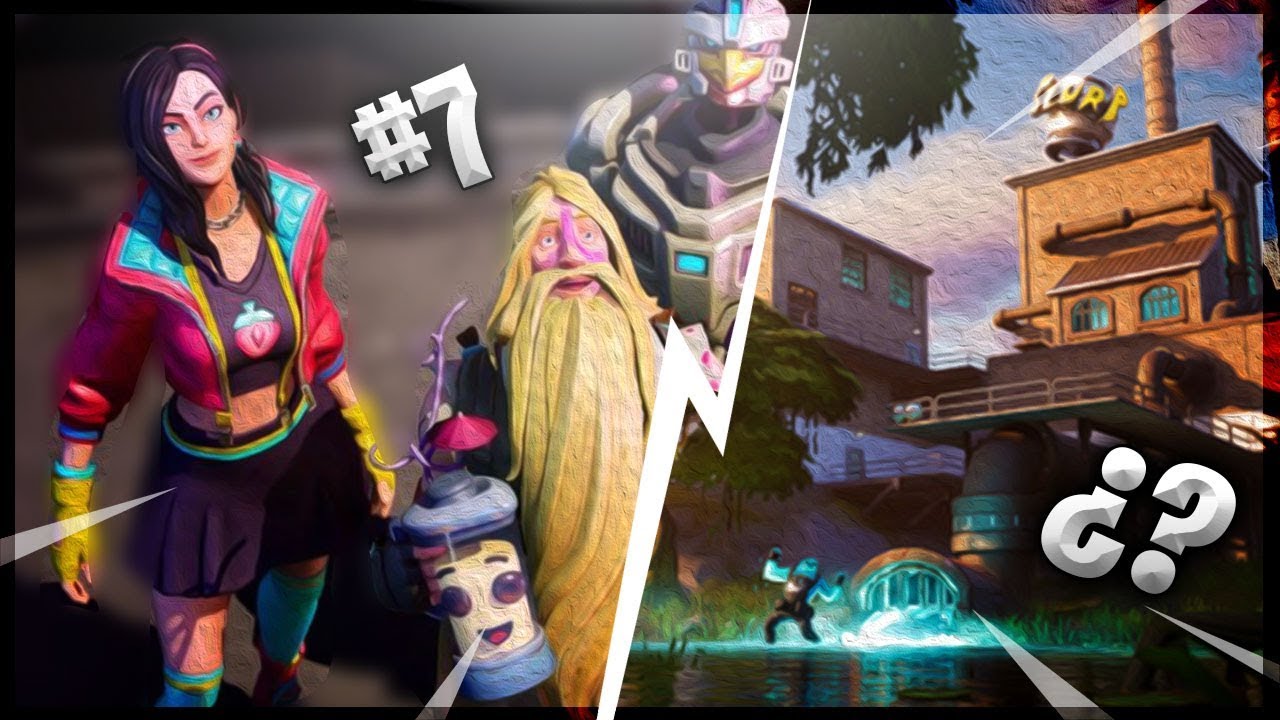 Temporadas De Fortnite De Peor A Mejor