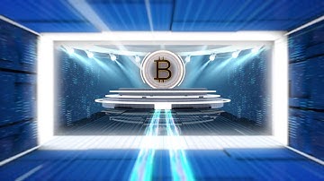 3D Animation (ICO company) - by PromoVideoLab