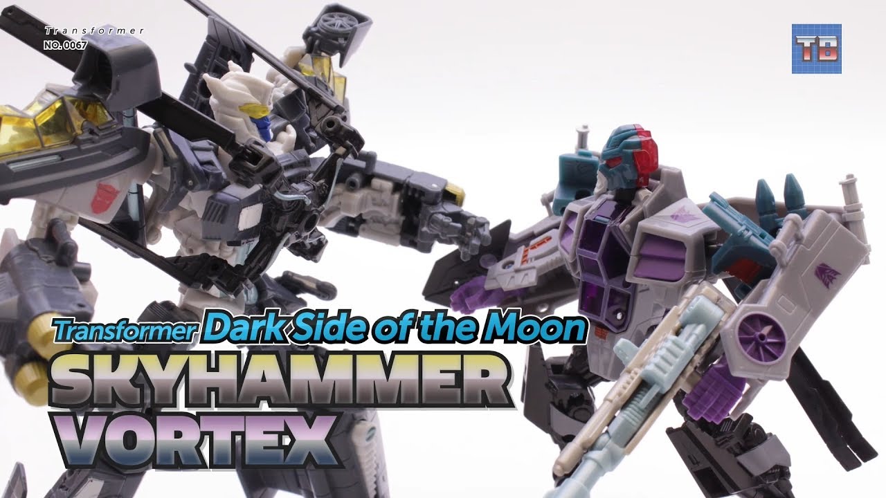 transformers dark of the moon skyhammer