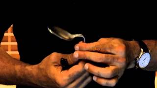 Flash Pen by Alan Wong - magicwarehouse.com