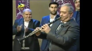 Şəmsi İmanov 85 illiyi 4 ci hissə Resimi