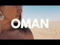 TRAVEL | Oman, Muscat
