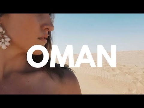 Video: 13 Tegn På At Du Har Bodd I Oman For Lenge - Matador Network