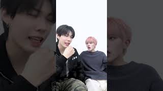 👀‼️  #nSSign #엔싸인 #ROBIN #LAURENCE