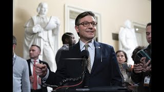 House approves funding bill and sends to Senate hours before government shutdown deadline