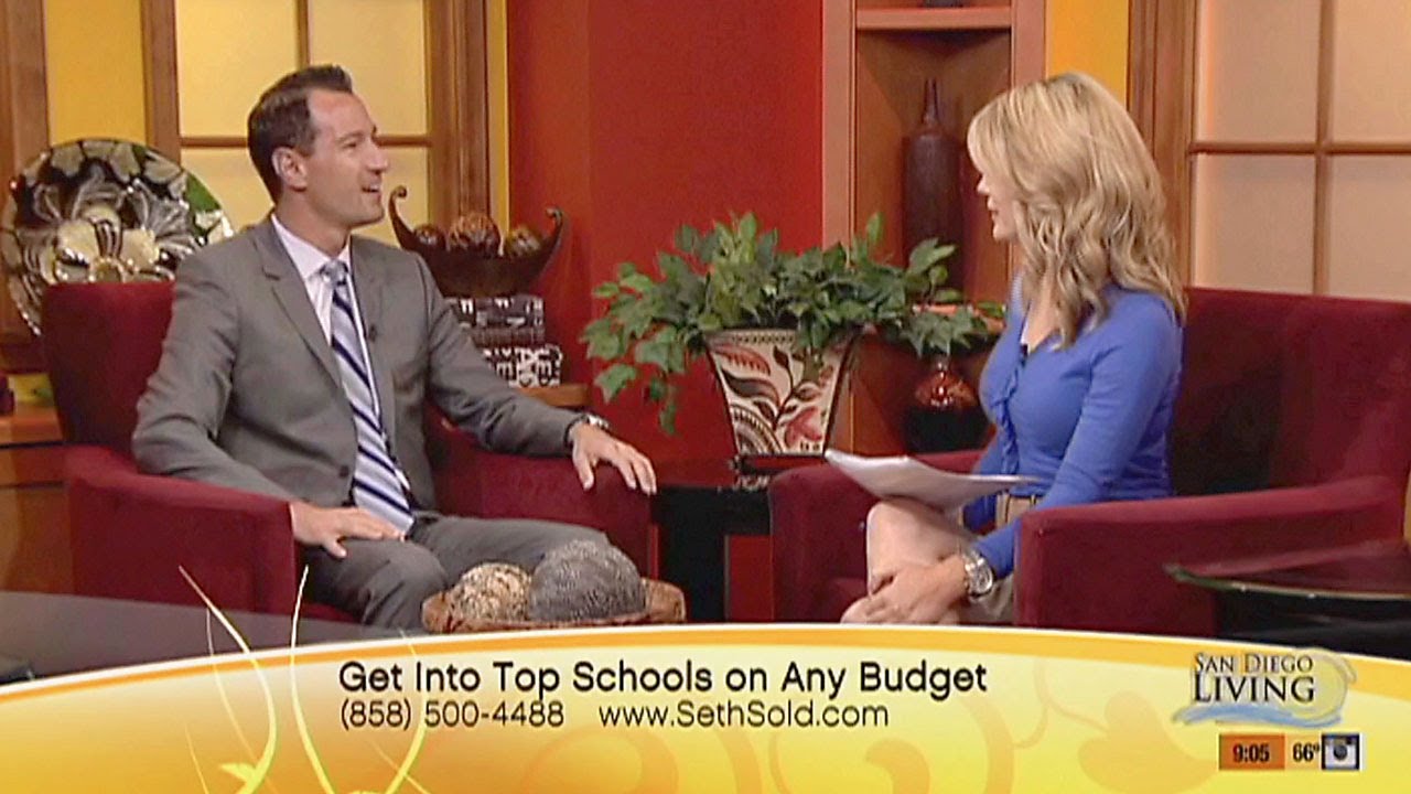 Top San Diego Schools on any Budget