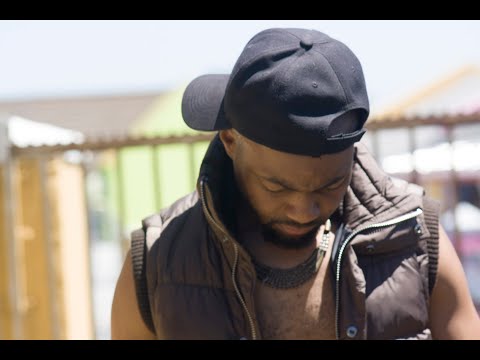 Sentinel McVeigh - Wus'Up (Official Music Video)