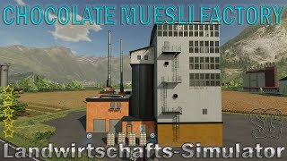 ["LS19", "Modvorstellung", "Landwirtschafts-Simulator", "Fs19", "Ls19 Mods", "Ls19 Maps", "let's play", "Ls19 survivor", "FS19 Mod", "FS19 Mods", "Landwirtschafts Simulator 19 Mod", "LS19 Modvorstellung", "Farming Simulator 19 Mod", "Farming Simulator 19 Mods", "LS2019", "FS Mods", "LS Mods", "Simo Game", "FS19 Modding", "LS19 Modding", "Modding", "ls19 oldtimer mods", "simple IC", "Ls22", "Ls22 map", "Ls 22 Mods", "Schokomüsli-Produktion - Ls22 Mods", "???????????? ?????????? ????? - Ls22 Mods", "CHOCOLATE MUESLI FACTORY V1.0.0.0"]