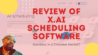 One of the Best Apps for Productivity in 2020-Review of X.AI Scheduling Platform screenshot 5