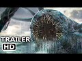 NEW MOVIE TRAILERS (2022 - 2021) Best