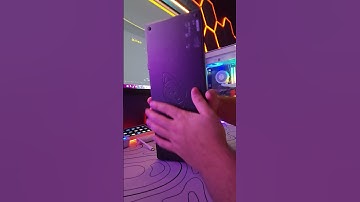 Leobog Hi75C #keyboard #mechanicalkeyboard #keebtok