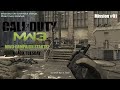 Call of Duty MW3: Black Tuesday (No Commentary)