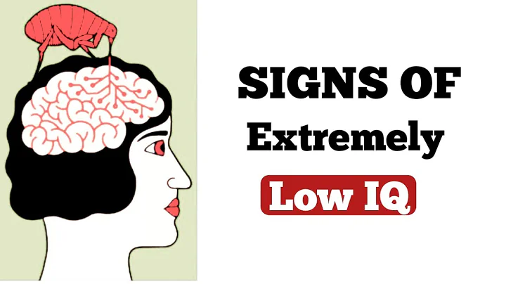 Everyday Habits That Reveal an Extremely Low IQ (Backed by Psychology)