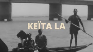 Keïta La | Seydou Keïta: A Tactile Lens