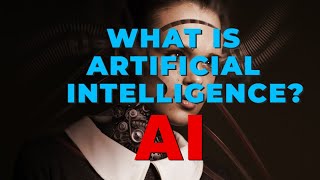 What is Artificial Intelligence? by ERYUTech 71 views 1 year ago 4 minutes, 30 seconds