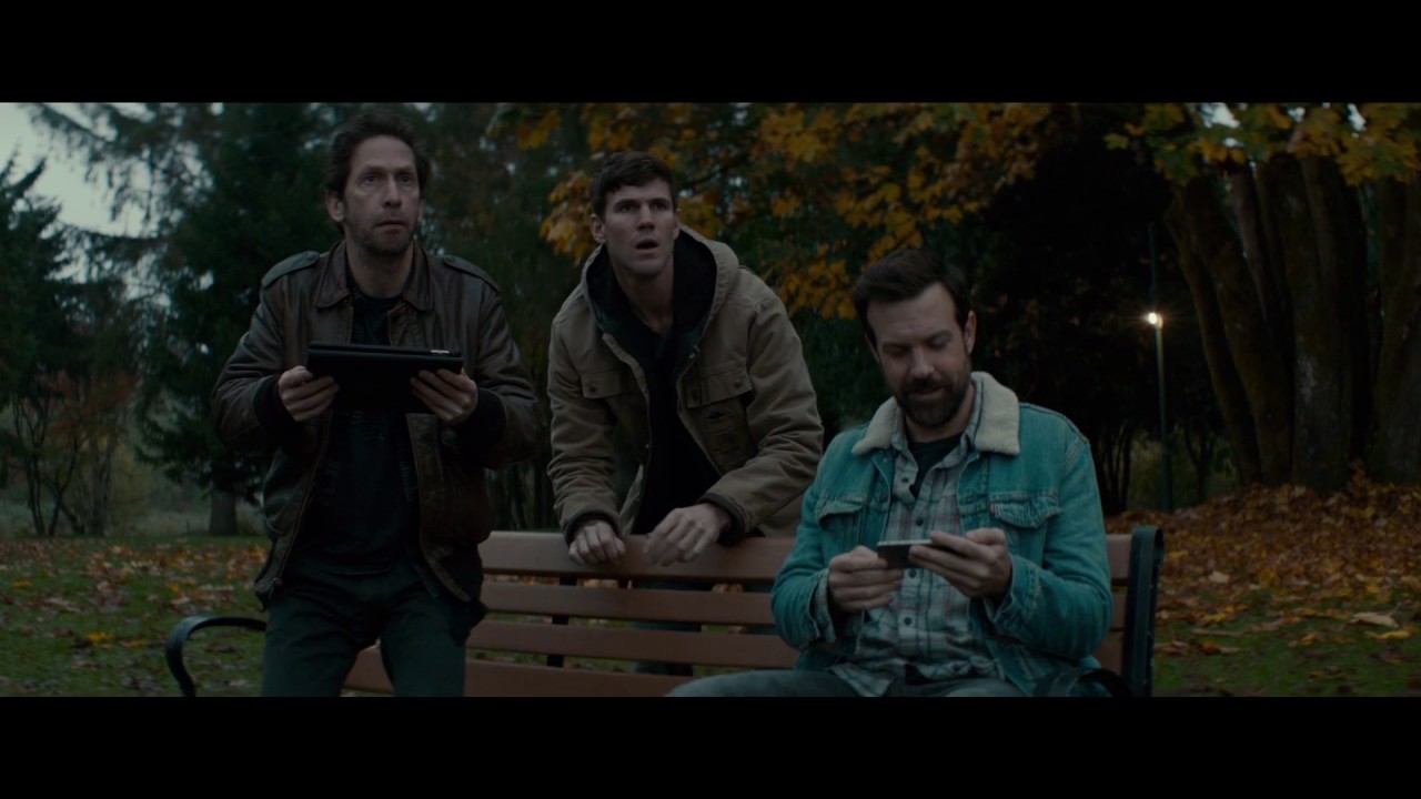 Colossal clip - Crash