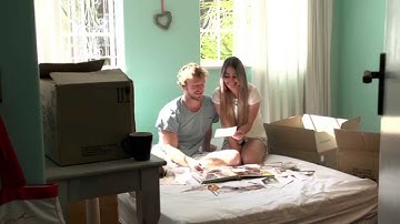 Music Video Exercise: 