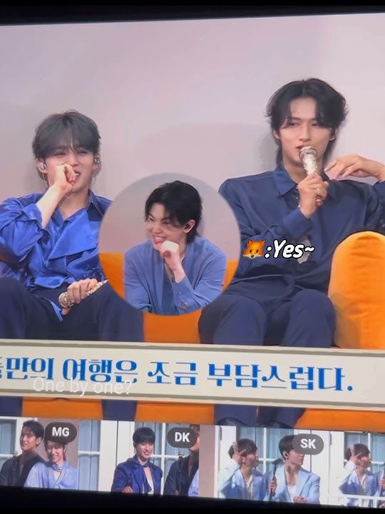 Just SEVENTEEN’s MAKNAE LINE exposing HYUNG LINE🤣🤦🏻‍♀️#seventeen#Mingyu#Wonwoo#Joshua#dino#dk#Jun