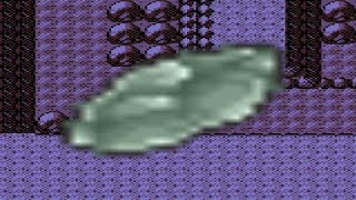 How to find a Moon Stone in Pokemon Crystal (Wild)