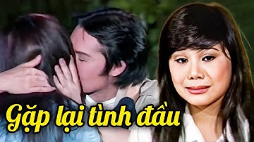 Vũ Linh Gặp Lại Tình Đầu, Không Kiềm Lòng Nổi! | Cải Lương Vũ Linh, Tài Linh Đặc Sắc Nhất