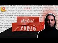 Mecha radio with oliver santos  kq 945  vol 63