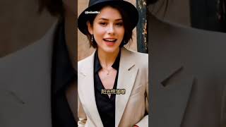 陽光笑容 Sunny smile # AI Songs are getting crazier # AI-Generated Video # AI MV # AI艺人专场演唱会 # 廣東話