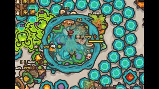 Taming.io - Helping & Clapping VPN screenshot 4