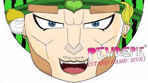 Pewdiepie Cocomelon Intro (My 2nd Submission)