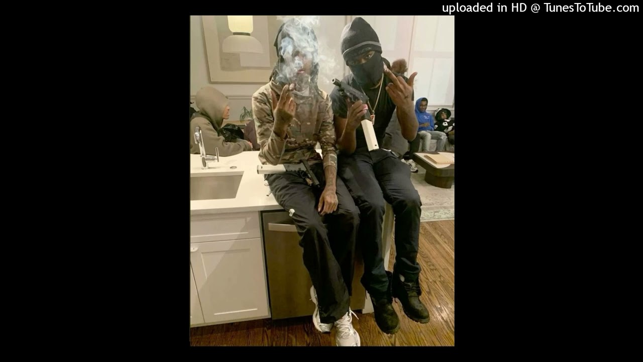 (free) Gado6k / 22gfay / Lil Maru Type Beat 