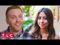How Tim Met Melyza | 90 Day Fiancé: The Other Way