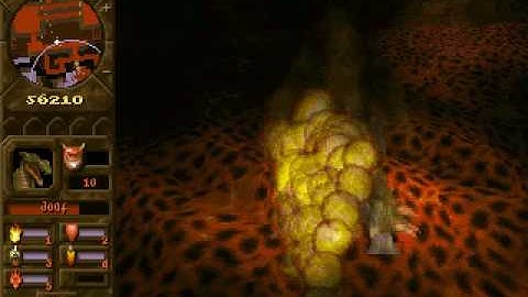 Playthrough Deeper Dungeons(Caddis Fell Level)part 5