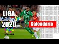 PREMIOS LIGA BETPLAY 2020 - FÚTBOL TOTAL COLOMBIANO - YouTube