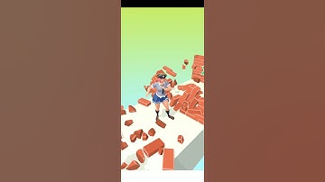 Muscle rush epic android and iOS gameplay level 165